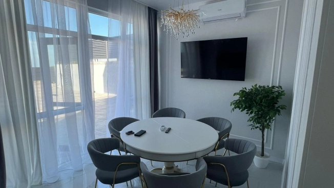 Купить дом в Республике Адыгея. Вариант № 20870, 5, площадь -  квм, цена 65000000 рублей