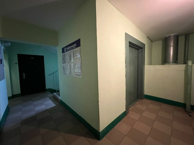 . Вариант № 28941, 11, площадь - 42.7 квм, цена 6000000 рублей