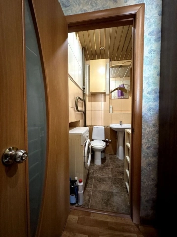 Купить квартиру в Москве. Вариант № 9397248, 12, площадь - квм, цена 13600000 рублей