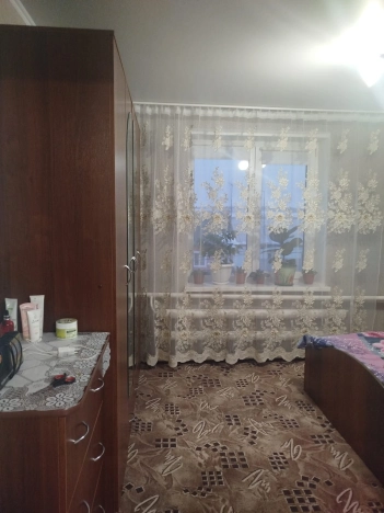 Купить трехкомнатную квартиру на улице Совхозная в Пензенской области. Вариант № 19407, 23, площадь - квм, цена 2250000 рублей