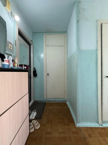 Купить квартиру на улице Выборная в Новосибирске. Вариант № 3947134, 9, площадь -  квм, цена 4000000 рублей