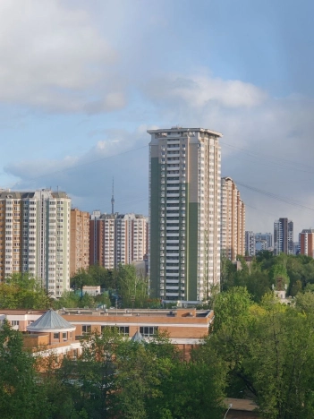 Купить квартиру в Москве. Вариант № 2355448, 0, площадь -  квм, цена 25500000.0000 рублей