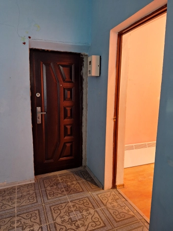 Купить однокомнатную квартиру в Республике Крым. Вариант № 18003, 11, площадь -  квм, цена 2700000 рублей