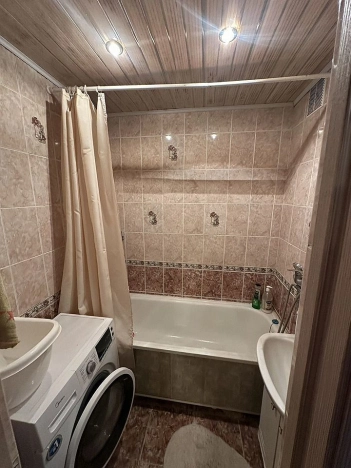 Купить двухкомнатную квартиру в Воскресенске. Вариант № 6230587, 7, площадь -  квм, цена 3960000 рублей