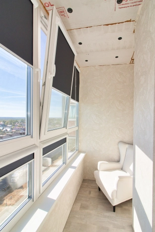 Купить квартиру на улице Славная в Владимире. Вариант № 14417, 28, площадь -  квм, цена 7490000 рублей