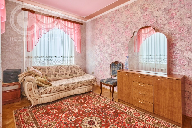 Купить дом в Воронеже. Вариант № 672353, 19, площадь -  квм, цена 18000000 рублей