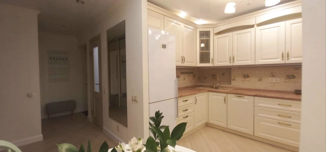 Купить квартиру в Москве. Вариант № 9993730, 4, площадь -  квм, цена 13900000 рублей