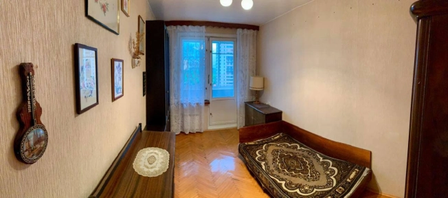 Купить квартиру в Москве. Вариант № 7806009, 15, площадь - квм, цена 20950000 рублей