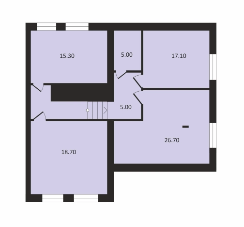Купить дом на улице Дуслар в Казани. Вариант № 10158, 15, площадь -  квм, цена 22000000 рублей