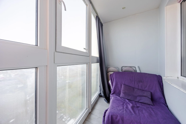 Купить Студию в Санкт-Петербурге. Вариант № 8157545, 12, площадь -  квм, цена 6890000 рублей