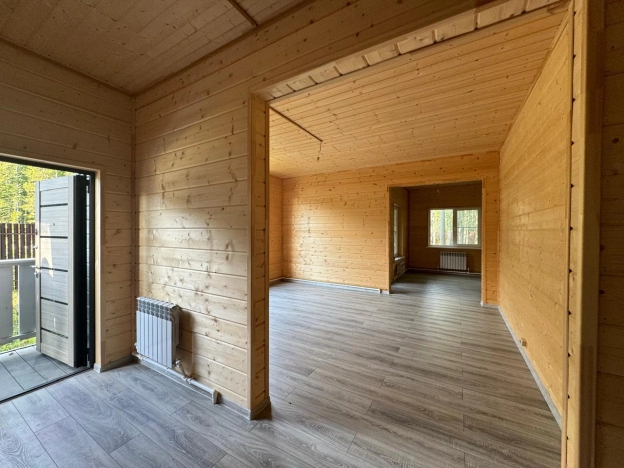 Купить дом в Москве. Вариант № 14296, 7, площадь - квм, цена 11300000 рублей