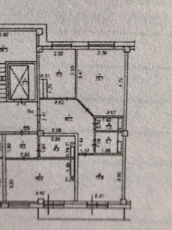 Купить двухкомнатную квартиру на улице переулок Николая Липового в Бийске. Вариант № 3563409, 26, площадь -  квм, цена 5999000 рублей