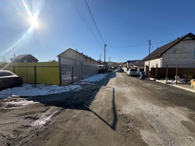 Купить земельный участок в Искитиме. Вариант № 7972752, 0, площадь -  квм, цена 1400000 рублей