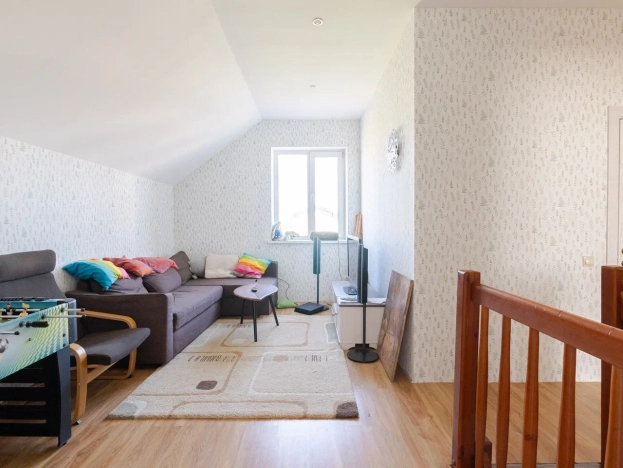 Купить дом в Санкт-Петербурге. Вариант № 8055, 14, площадь -  квм, цена 16500000 рублей