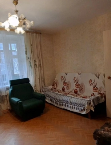 Купить однокомнатную квартиру на улице Средне-Московская в Воронеже. Вариант № 23842, 0, площадь -  квм, цена 3900000 рублей