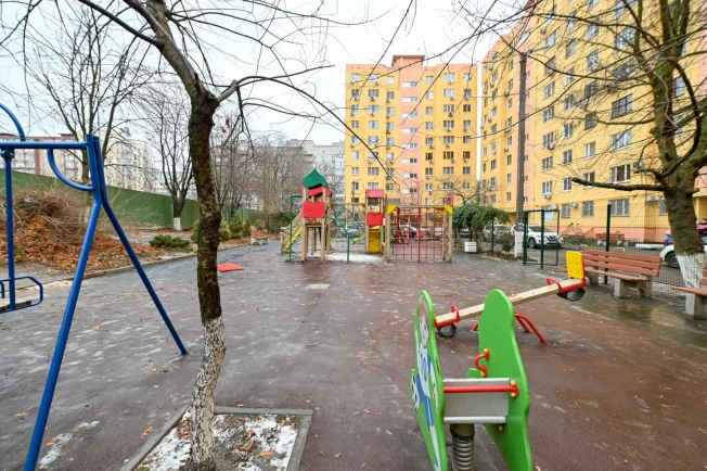 . Вариант № 23494, 9, площадь - 64.7 квм, цена 4950000 рублей