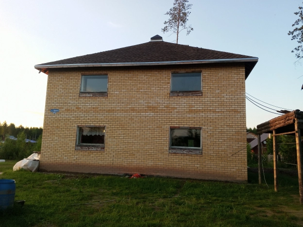 Купить дом в Сыктывкаре. Вариант № 2278, 1, площадь -  квм, цена 7550000 рублей