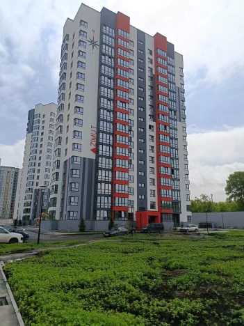 . Вариант № 5256756, 0, площадь - 37.1 квм, цена 4400000 рублей