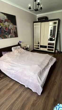 Купить квартиру у метро Бунинская аллея в Москве. Вариант № 7991283, 0, площадь -  квм, цена 14800000 рублей