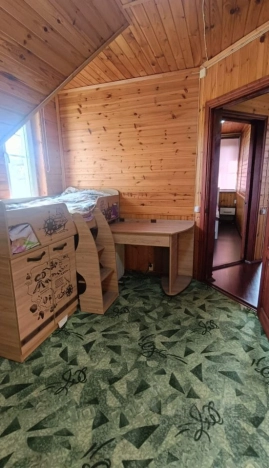 Купить дом в Москве. Вариант № 10351829, 11, площадь -  квм, цена 8000000 рублей