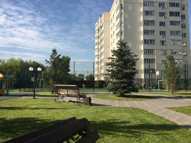 Купить трехкомнатную квартиру в Новосибирске. Вариант № 3045991, 8, площадь -  квм, цена 12300000 рублей