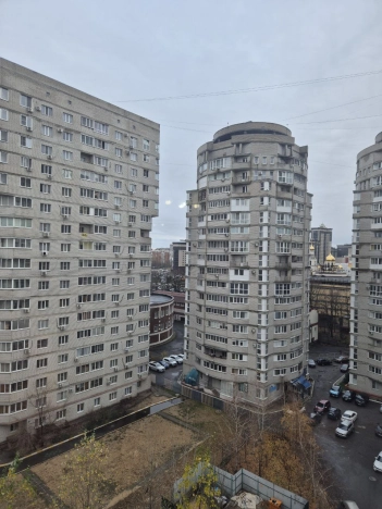 Купить однокомнатную квартиру в Воронеже. Вариант № 9161314, 15, площадь - квм, цена 4940000 рублей