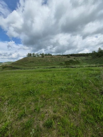 Купить земельный участок в Республике Татарстан (татарстан). Вариант № 5502562, 1, площадь -  квм, цена 990000 рублей