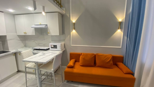 Купить квартиру в Москве. Вариант № 9972259, 0, площадь -  квм, цена 11590000 рублей