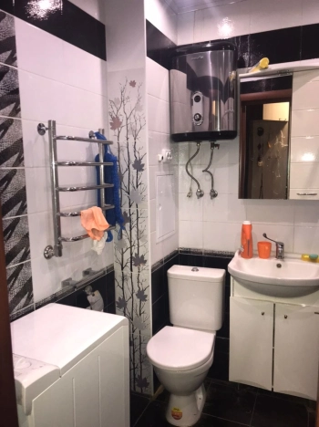 Купить квартиру на улице Юбилейная в Владимире. Вариант № 9403599, 6, площадь -  квм, цена 4400000 рублей