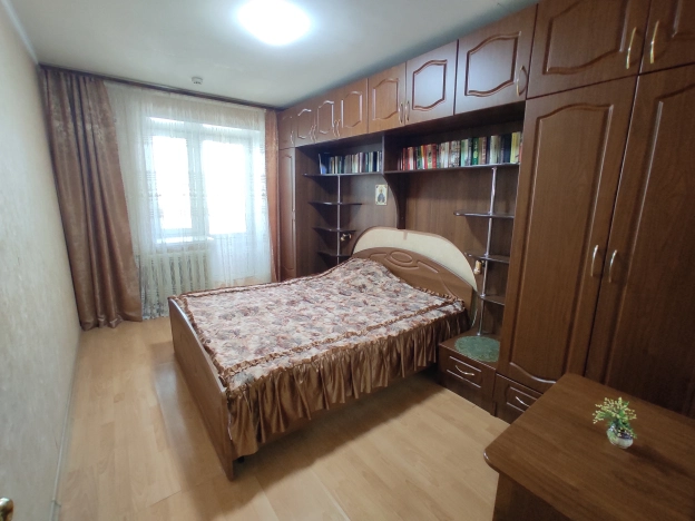 Купить трехкомнатную квартиру в Краснодарском крае. Вариант № 2720903, 4, площадь -  квм, цена 7390000 рублей