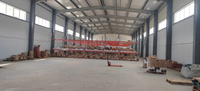 Купить коммерческую недвижимость в Зеленодольске. Вариант № 50444, 5, площадь -  квм, цена 115000000 рублей