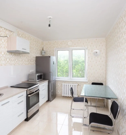 Купить трехкомнатную квартиру на улице Советская в Калининградской области. Вариант № 3541, 1, площадь -  квм, цена 12500000 рублей