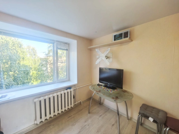 Купить комнату в Республике Карелия. Вариант № 1207650, 5, площадь -  квм, цена 1150000 рублей