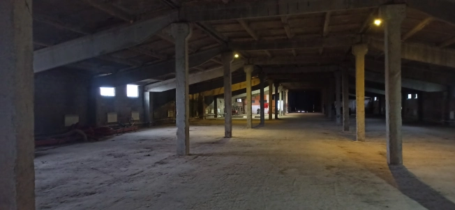 Снять производственные помещения в Рязани. Вариант № 9170144, 7, площадь -  квм, цена 492000 рублей