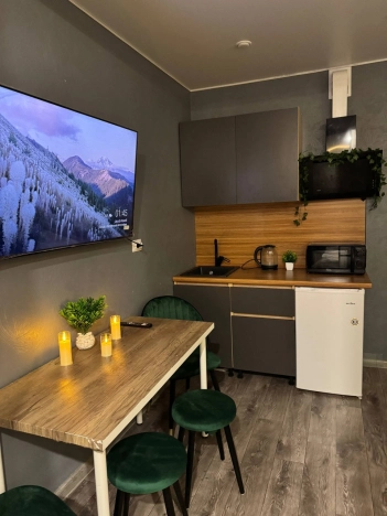 Купить квартиру в Обь. Вариант № 7893178, 1, площадь - квм, цена 4070000 рублей