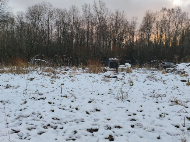 Купить земельный участок в Санкт-Петербурге. Вариант № 10225795, 0, площадь - квм, цена 5500000 рублей