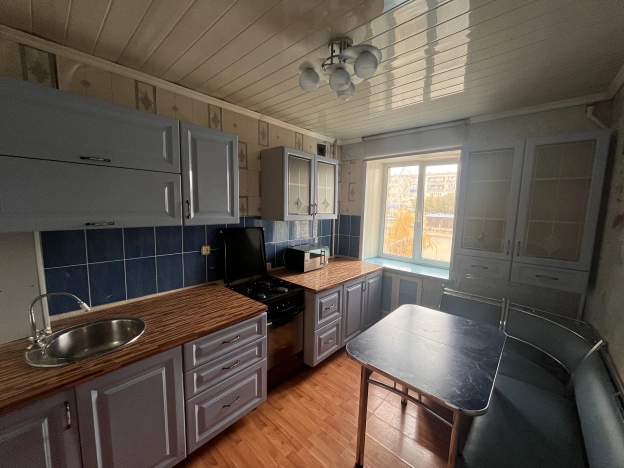 Купить квартиру на улице Стартовая в Орске. Вариант № 8184974, 0, площадь - квм, цена 4000000 рублей