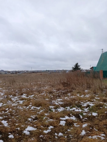 Купить земельный участок в Новосибирске. Вариант № 17644, 0, площадь -  квм, цена 860000 рублей