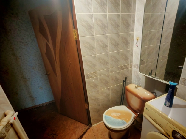 Купить квартиру в Коврове. Вариант № 10065888, 5, площадь -  квм, цена 2630000 рублей