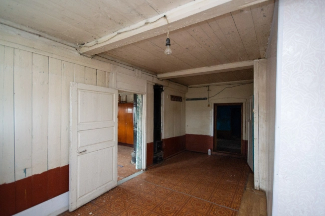 Купить дом в Балакове. Вариант № 7216002, 12, площадь -  квм, цена 1300000 рублей