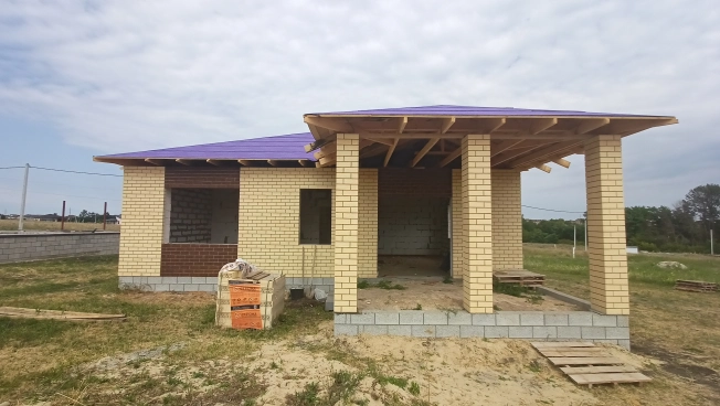 . Вариант № 2665622, 1, площадь - 126 квм, цена 6900000 рублей