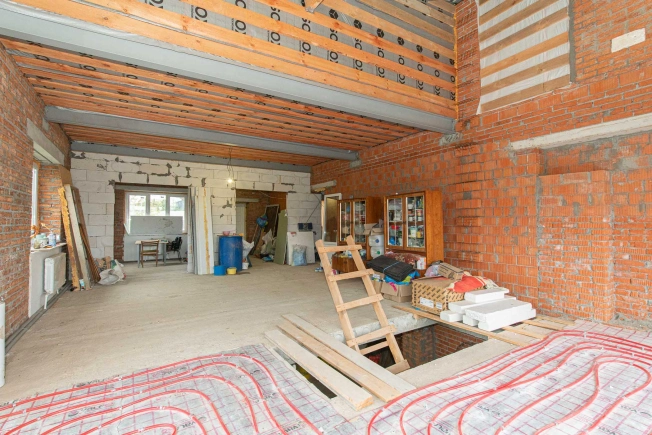 Купить дом в районе Фрунзенский в Владимире. Вариант № 51330, 10, площадь -  квм, цена 16500000 рублей