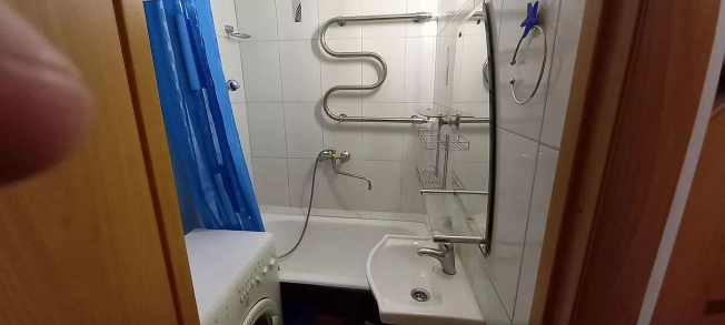 . Вариант № 47972, 4, площадь - 46.3 квм, цена 9300000 рублей