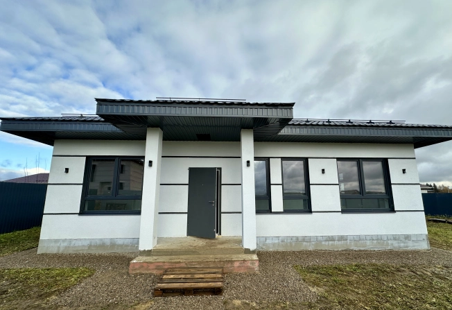 Купить дом в Москве. Вариант № 8536229, 0, площадь -  квм, цена 8900000 рублей