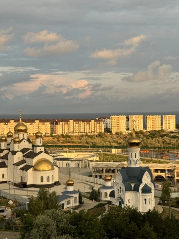 . Вариант № 2831472, 12, площадь - 24 квм, цена 6900000.0000 рублей