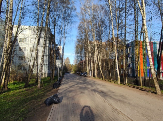 Купить двухкомнатную квартиру в Всеволожске. Вариант № 41108, 32, площадь -  квм, цена 5790000 рублей