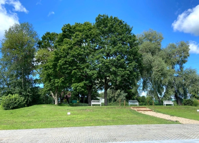 Купить дом в Калуге. Вариант № 2120126, 26, площадь -  квм, цена 2600000 рублей