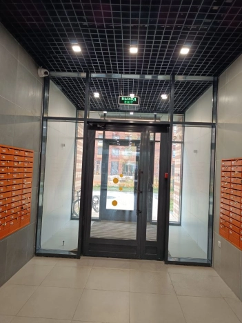 Купить квартиру в Москве. Вариант № 8602056, 10, площадь - квм, цена 9300000 рублей