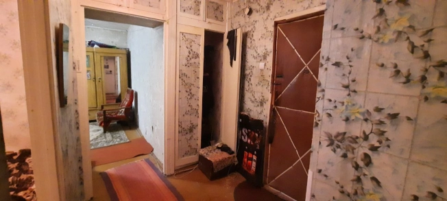 Купить двухкомнатную квартиру в Ивановской области. Вариант № 10806934, 6, площадь - квм, цена 2650000 рублей