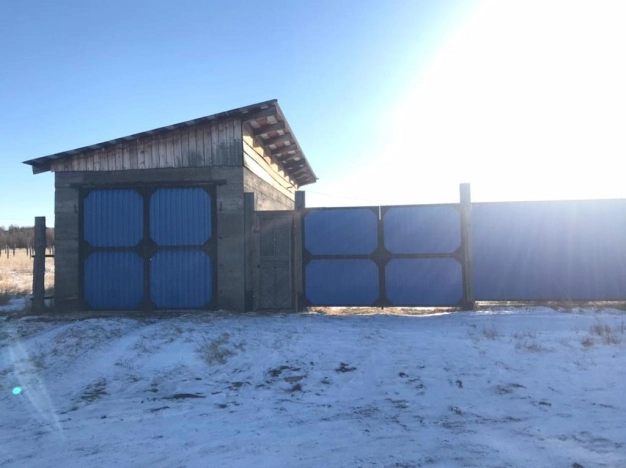 Купить земельный участок в Иркутской области. Вариант № 7777, 1, площадь - квм, цена 600000 рублей